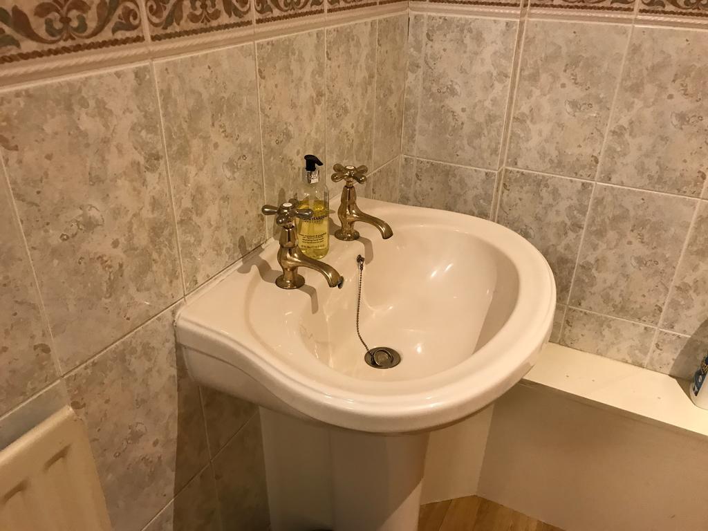 Leamington Spa Serviced Apartments - Radbourne Luaran gambar