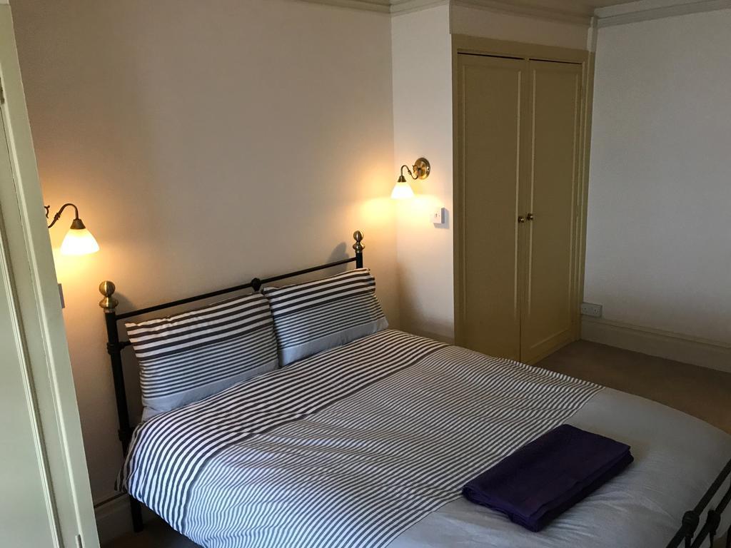 Leamington Spa Serviced Apartments - Radbourne Luaran gambar