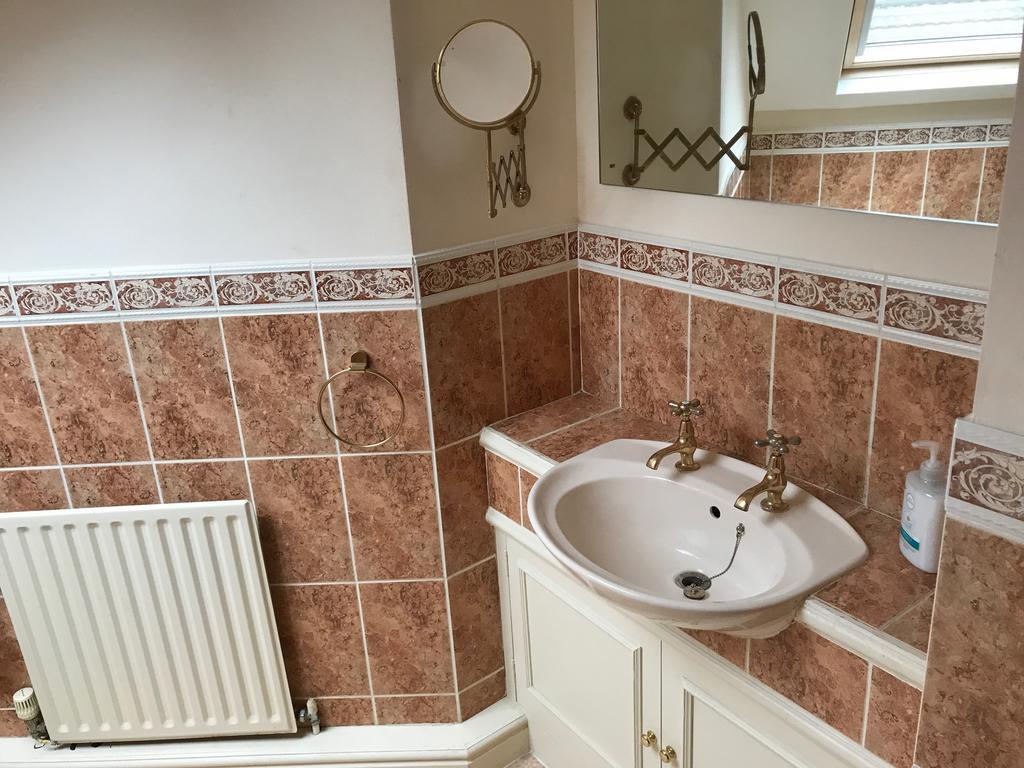 Leamington Spa Serviced Apartments - Radbourne Luaran gambar