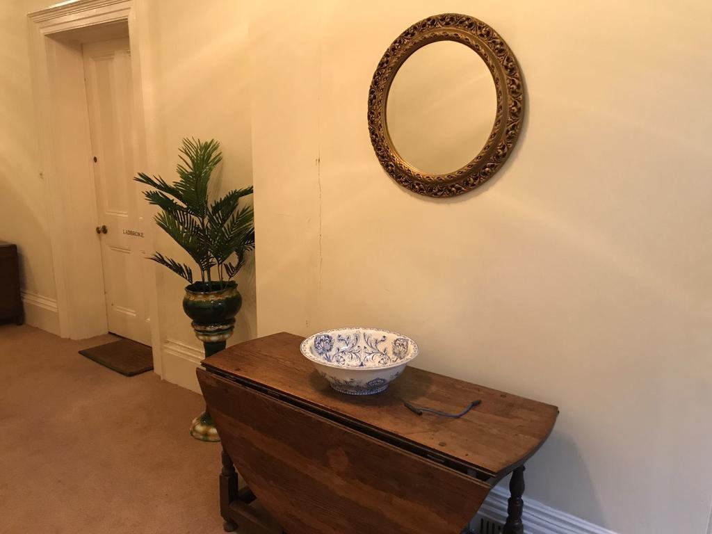 Leamington Spa Serviced Apartments - Radbourne Luaran gambar