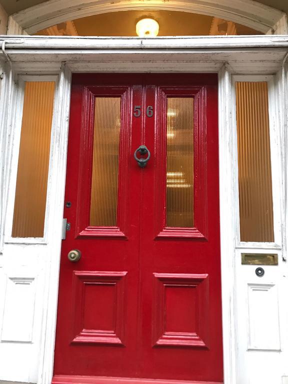 Leamington Spa Serviced Apartments - Radbourne Luaran gambar