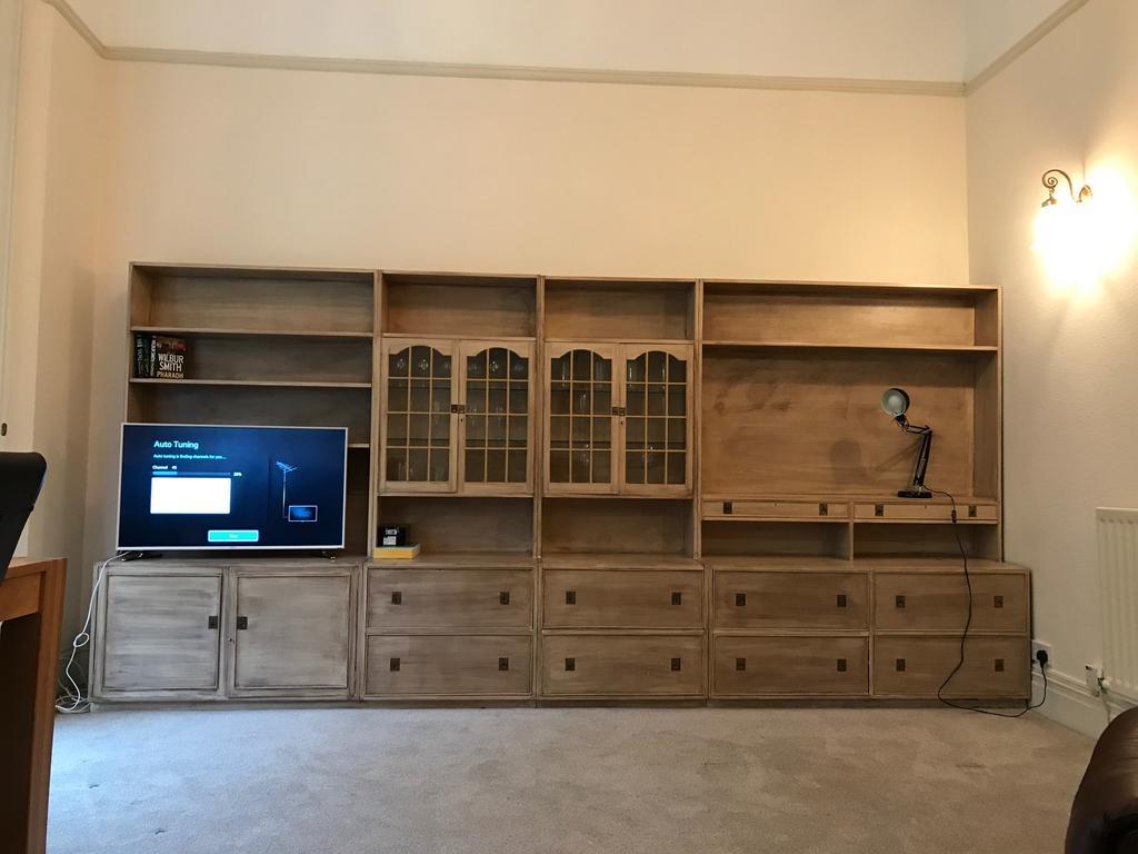 Leamington Spa Serviced Apartments - Radbourne Luaran gambar