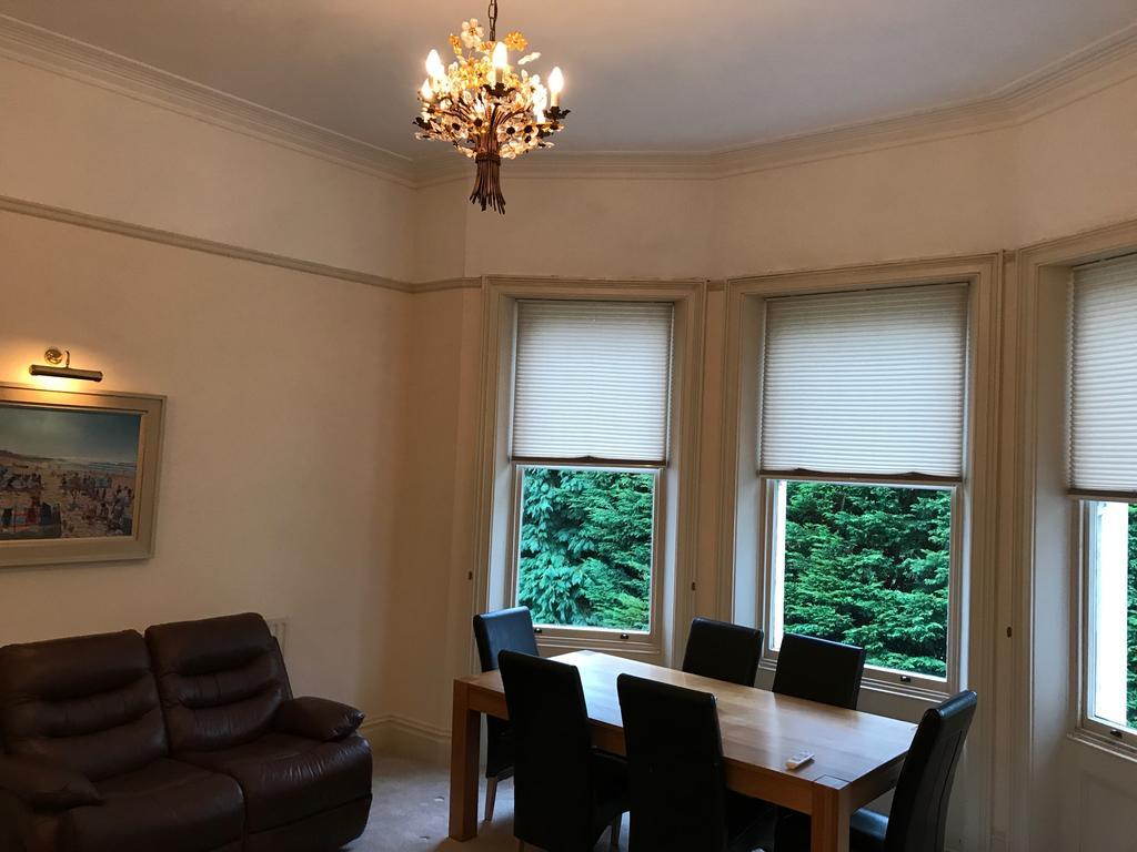 Leamington Spa Serviced Apartments - Radbourne Luaran gambar