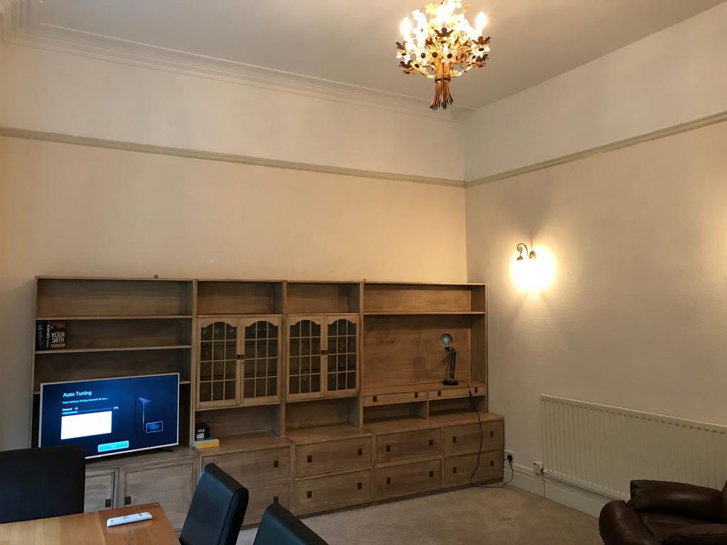Leamington Spa Serviced Apartments - Radbourne Luaran gambar