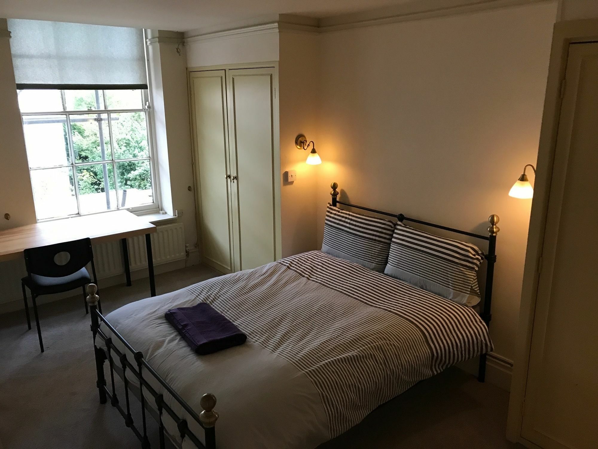 Leamington Spa Serviced Apartments - Radbourne Luaran gambar